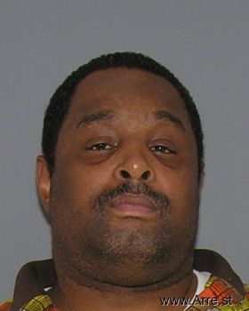 Kenneth  Norwood Mugshot