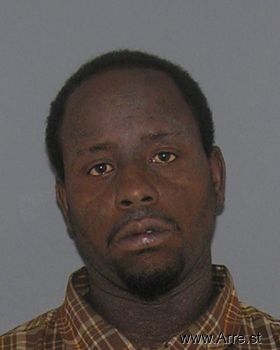 Kenneth  Powe Mugshot