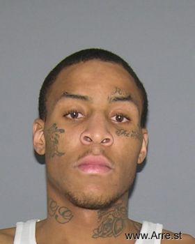 Kenneth  Riley Mugshot