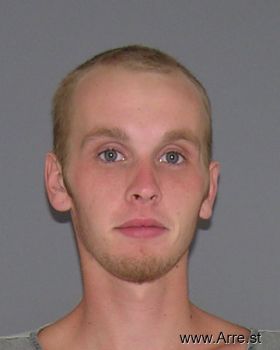 Kenneth Ryan  Geisler Mugshot