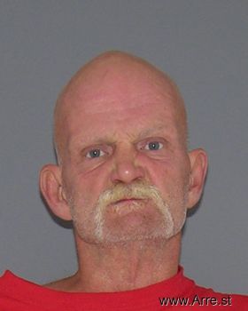 Kenneth  Turner Mugshot