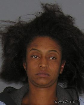 Kenya  Smith Mugshot