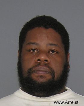 Kenyatta  Smith Mugshot