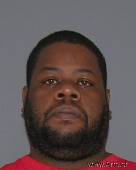 Kenyatta  Smith Mugshot