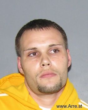 Kevin  Collins Mugshot