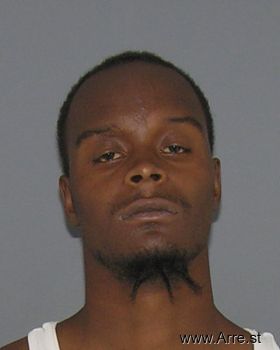 Kevin Dewayne  Murray Mugshot