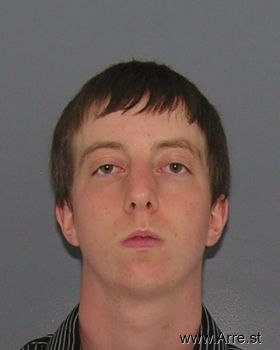 Kevin  Miller Mugshot