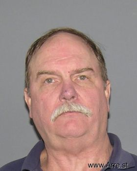 Kevin  Nelson Mugshot