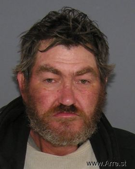 Kevin  Roach Mugshot