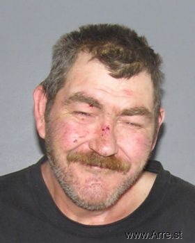 Kevin  Roach Mugshot