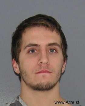 Kevin Tyler  Fritzsche Mugshot