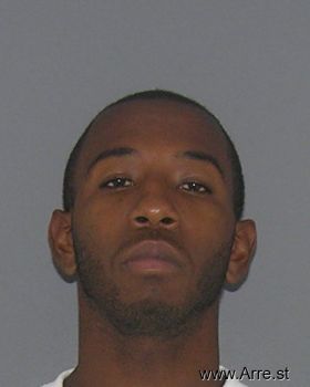 Khiry  Washington Mugshot