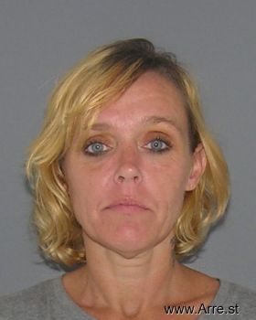 Kimberly  Blevins Mugshot