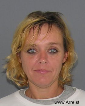 Kimberly  Blevins Mugshot