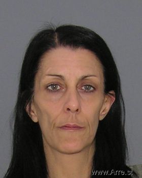 Kimberly  Brown Mugshot