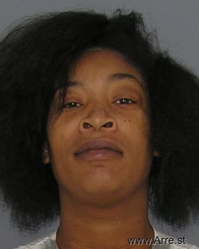 Kimberly  Graham Mugshot