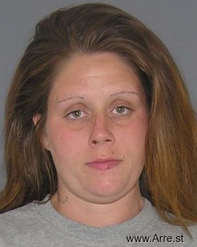 Kimberly  Hicks Mugshot