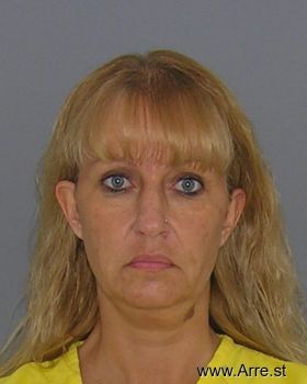 Kimberly  Marcum Mugshot