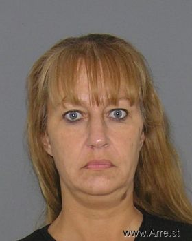 Kimberly  Marcum Mugshot