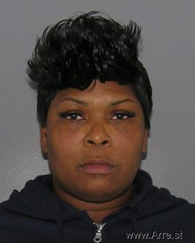 Kimberly M  Jones Mugshot