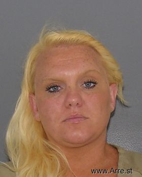 Kimberly  Payne Mugshot