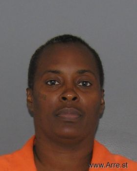 Kimberly  Thompson Mugshot