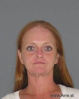 Kimberly  Walker Mugshot