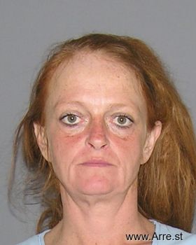 Kimberly  Walker Mugshot