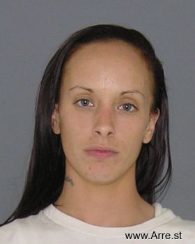 Kristin  Luke Mugshot