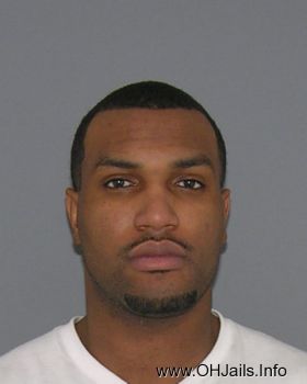 Kristopher S  Carson Mugshot