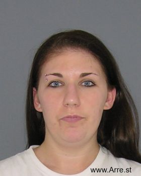 Krystal  Faber Mugshot