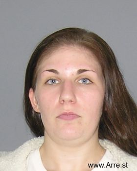 Krystal  Faber Mugshot