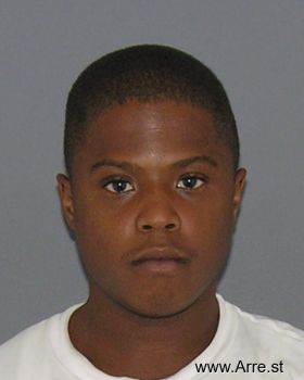 Kyontae  Johnson Mugshot