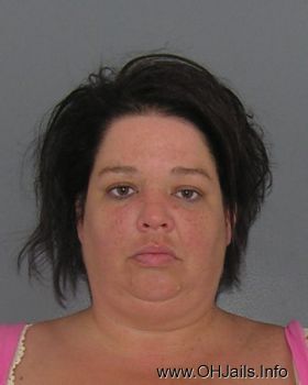 Ladonna  Gann Mugshot