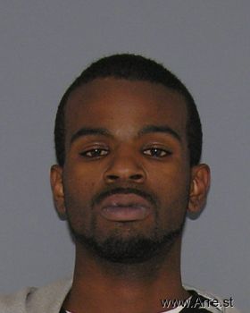 Lamar  Campbell Mugshot