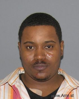 Lamar Dewayne  Russell Mugshot