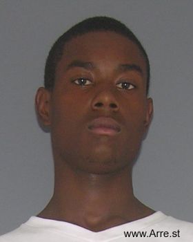 Lamar  Griffin Mugshot