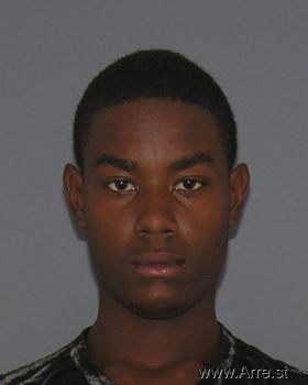 Lamar  Griffin Mugshot