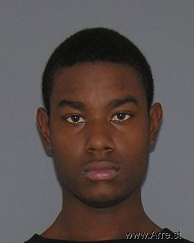 Lamar  Griffin Mugshot