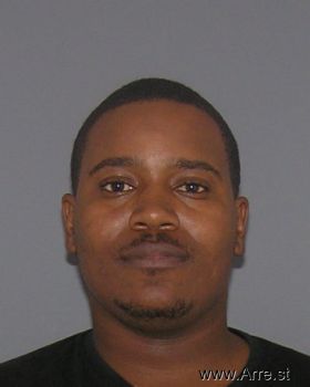 Lamar  Russell Mugshot