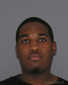 Lamar  Turner Mugshot