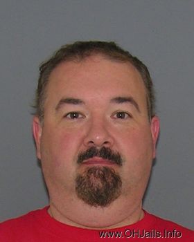 Lance  Debault Mugshot