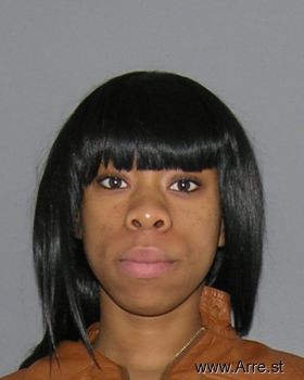 Lanise  Lindsey Mugshot