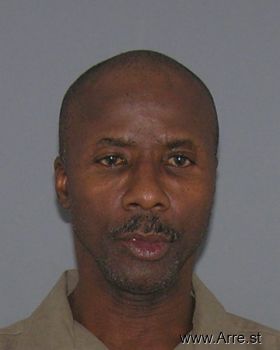 Larry  Anderson Mugshot