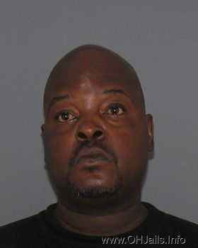 Larry D  Tombs Mugshot