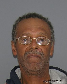 Larry  Evans Mugshot