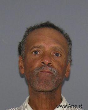 Larry  Evans Mugshot