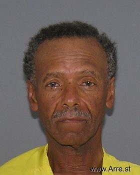 Larry  Evans Mugshot