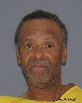 Larry J  Evans Mugshot