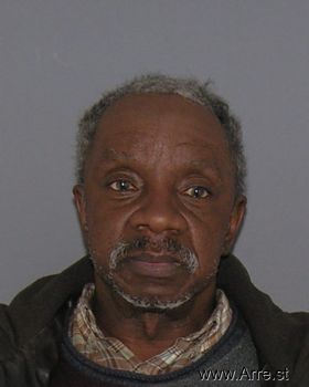 Larry  Lyons Mugshot